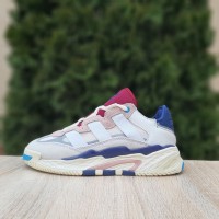 Adidas Niteball цветные, Размер 36