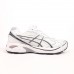 Asics GT-2160 білі з чорним, Розмір 39