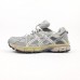 Asics Gel Kahana 8 Серые с белым, Размер 44