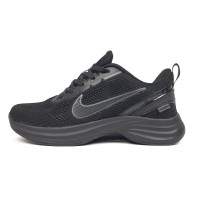 Nike Zoom Winflo черные, Размер 38