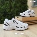 Adidas Astir білі з чорним, Розмір 44