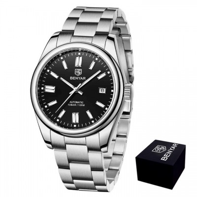 Benyar BY-5185 Black Benyar BY-5185 Black
