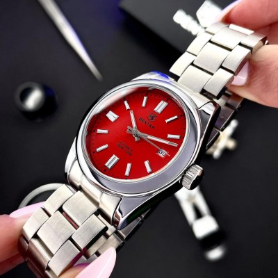 Benyar BY-5185 Red