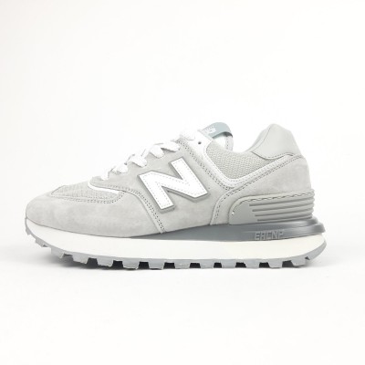 New Balance 574 Legacy світло сірі з білим, Розмір 40 New Balance 574 Legacy світло сірі з білим, Розмір 40