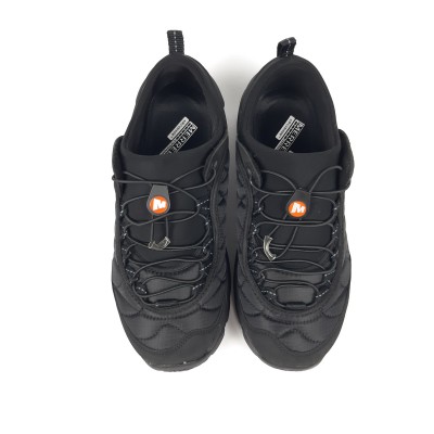 Merrell Ice Cap Moc IIІ Stretch Low чорні, Розмір 44