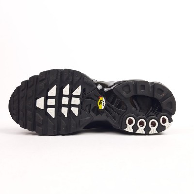 Nike Air MAX TN AIR чорні, Розмір 40
