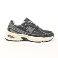 New Balance 740 темно серые SN, Размер 40
