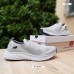 New Balance тапкі мокасіни сліпони світло сірі, Розмір 45