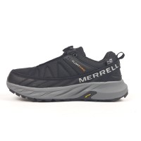 Merrell Float Pro черные на серой, Размер 44 Merrell Float Pro черные на серой, Размер 44