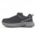 Merrell Float Pro чорні на сірій, Розмір 44