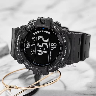 Casio  AE-1500WH-8B