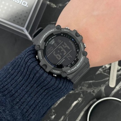Casio  AE-1500WH-8B