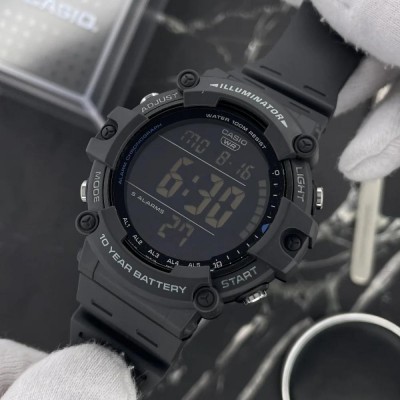 Casio  AE-1500WH-8B