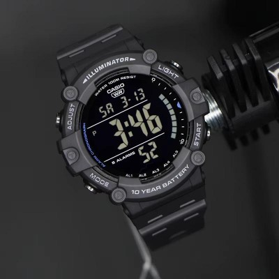 Casio  AE-1500WH-8B