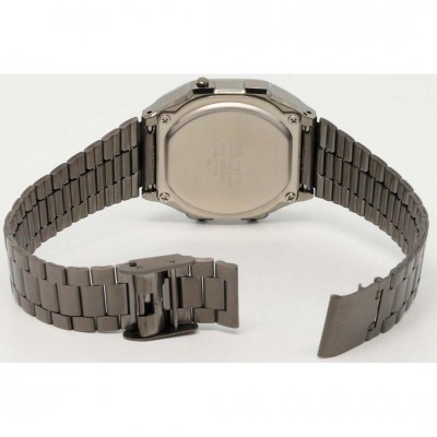 Casio A168WGG-1B