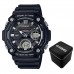 Casio AEQ-120W-1A