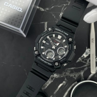Casio AEQ-120W-1A