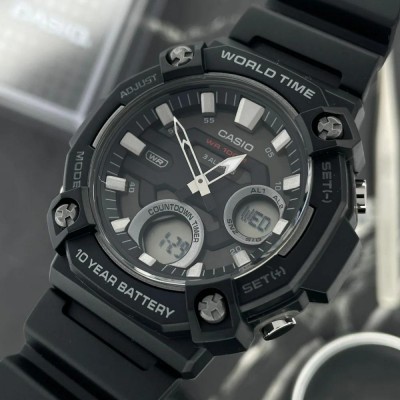 Casio AEQ-120W-1A
