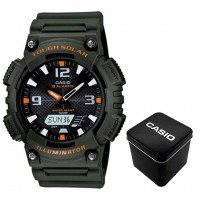 Casio AQ-S810W-3A Casio AQ-S810W-3A