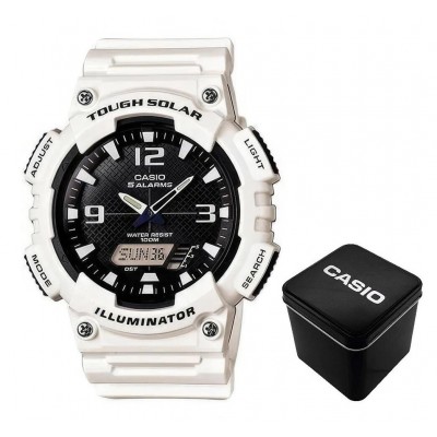 Casio AQ-S810WC-7A Casio AQ-S810WC-7A
