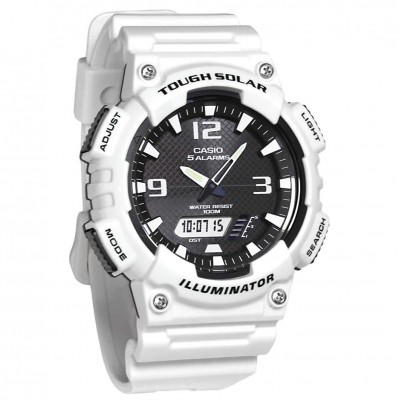 Casio AQ-S810WC-7A