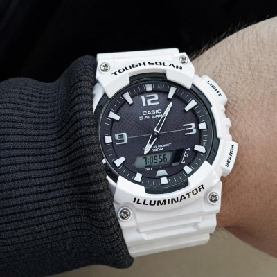 Casio AQ-S810WC-7A