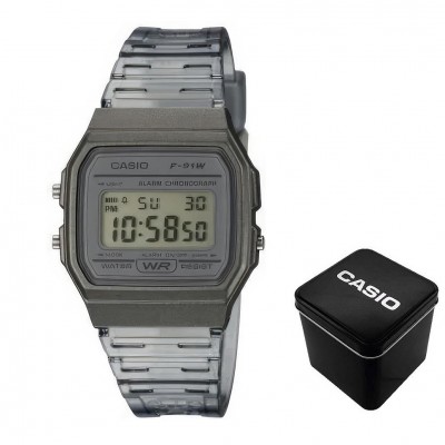 Casio F-91WS-8D Casio F-91WS-8D