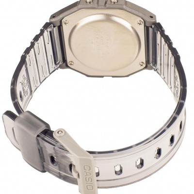 Casio F-91WS-8D
