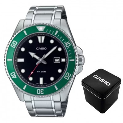 Casio MDV-107D-3A Casio MDV-107D-3A