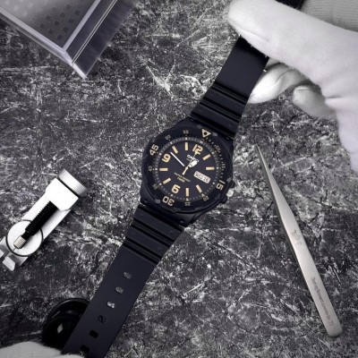 Casio MRW-200H-1B3