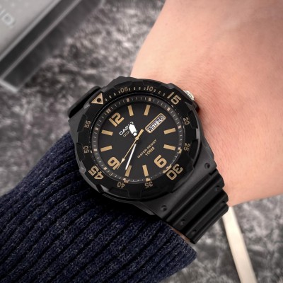 Casio MRW-200H-1B3