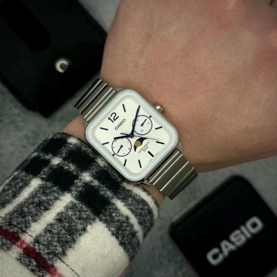 Casio MTP-M305D-7A