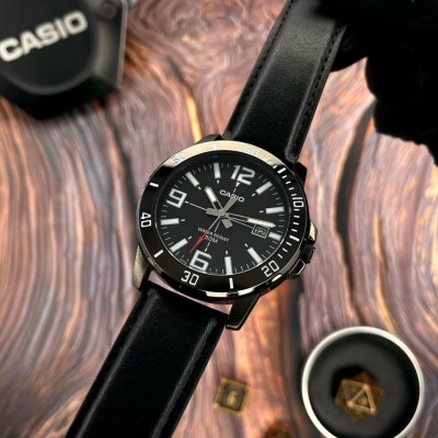 Casio MTP-VD01BL-1B