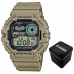 Casio WS-1700H-5A