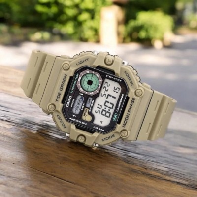 Casio WS-1700H-5A