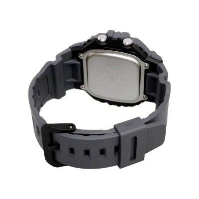 Casio WS-1700H-8A