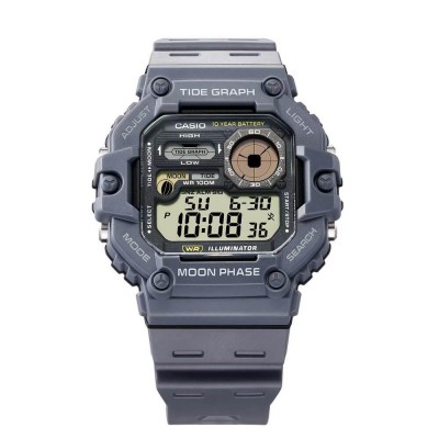 Casio WS-1700H-8A