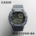 Casio WS-1700H-8A