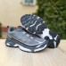 Salomon XT-6 FT темно сірі ВЕЛИКАНИ, Розмір 50