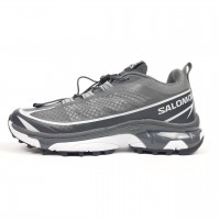 Salomon XT-6 FT темно сірі ВЕЛИКАНИ, Розмір 50
