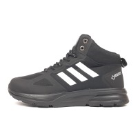 Adidas Terrex GORE-TEX чорні з білім, Розмір 38