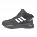 Adidas Terrex GORE-TEX черные с белым, Размер 38