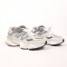 New Balance 9060 сірі червоний язик, Розмір 38
