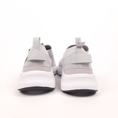 PUMA Flexible тапкие мокасины слипоны темно серые, Размер 45