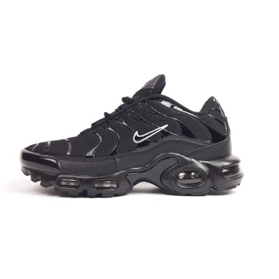 Nike Air MAX TN AIR чорні, Розмір 40