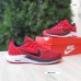 Nike ZOOM красные с черным, Размер 44