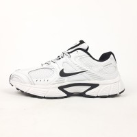 Nike V5 RNR білі з чорним SIN, Розмір 39