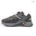 The North Face BOA Gore-tex сірі з чорним, Розмір 43