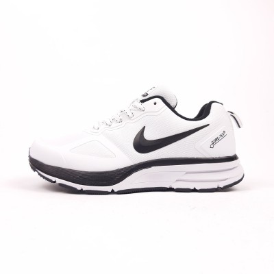 Nike Flykit Racer білі з чорним SIN, Розмір 39 Nike Flykit Racer білі з чорним SIN, Розмір 39