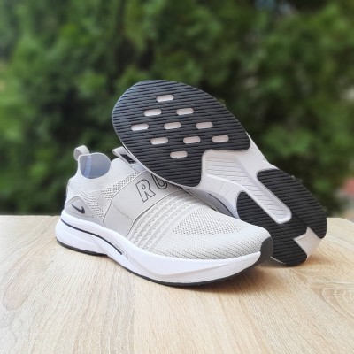 Nike Lightdtreet RUN світло сірі, Розмір 42